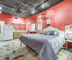 Photo 2 - Cozy Single at The Strand