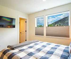 Photo 4 - Mountain View Villa - Lux 3BD W/roof Terrace - Downtown Hailey