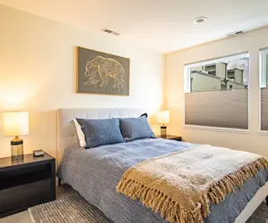 Photo 3 - Mountain View Villa - Lux 3BD W/roof Terrace - Downtown Hailey