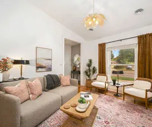 Photo 2 - Oak Street Bungalow Walk to Old Town & CSU