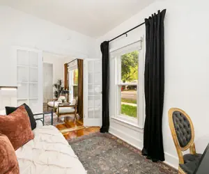 Photo 4 - Oak Street Bungalow Walk to Old Town & CSU