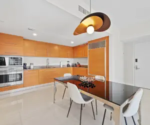 Photo 4 - ICON W Hotel Water Views Brickell