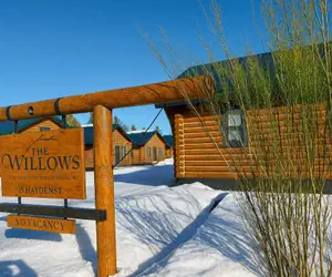 Photo 2 - The Willows Cabins