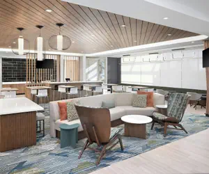 Photo 5 - Springhill Suites By Marriott Atlanta Covington