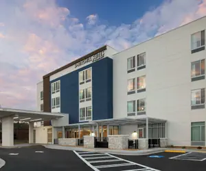 Photo 2 - Springhill Suites By Marriott Atlanta Covington