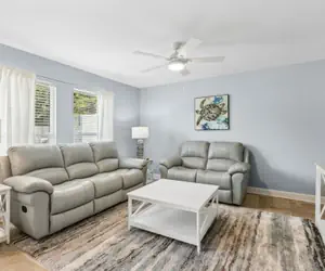 Photo 2 - Fernandina Shores 6357 2 Bedroom Condo