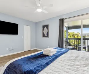 Photo 4 - Fernandina Shores 6357 2 Bedroom Condo