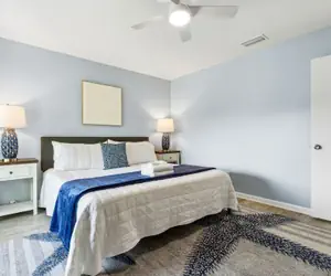 Photo 5 - Fernandina Shores 6357 2 Bedroom Condo