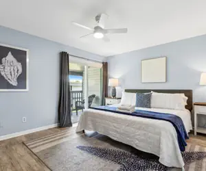 Photo 3 - Fernandina Shores 6357 2 Bedroom Condo