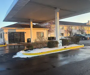 Photo 2 - Red Roof Inn Kokomo