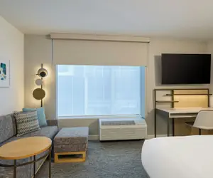 Photo 2 - Towneplace Suites By Marriott Savannah Chatham Parkway