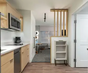 Photo 4 - Towneplace Suites By Marriott Savannah Chatham Parkway