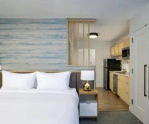 Photo 3 - Towneplace Suites By Marriott Savannah Chatham Parkway