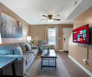 Photo 2 - Hope s Place in Clarksville