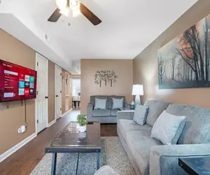 Photo 3 - Hope s Place in Clarksville