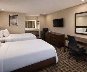 Photo 3 - Spring Place Inn & Suites