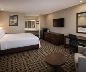 Photo 2 - Spring Place Inn & Suites