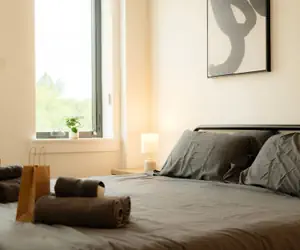 Photo 5 - Above The Roots - Sophisticated Charm