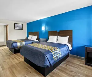 Photo 5 - Red Carpet Inn and Suites