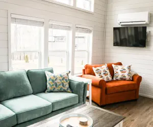 Photo 4 - Salt and Pepper at In The Pines Pr6264