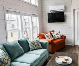 Photo 3 - Salt and Pepper at In The Pines Pr6264