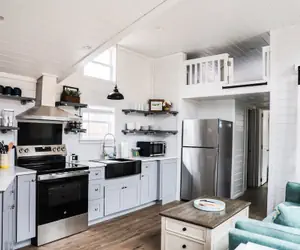 Photo 2 - Salt and Pepper at In The Pines Pr6264