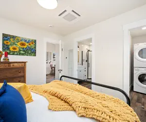 Photo 3 - City Park Bungalow Pet Friendly w/ Dog Run