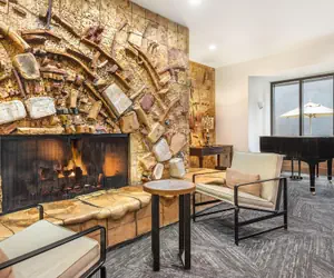 Photo 4 - Hilton Vacation Club Tahoe Seasons Lake Tahoe