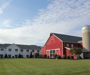 Photo 2 - Farmstead Inn & Conference Center