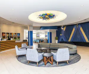 Photo 4 - Holiday Inn Express & Suites Louisville Downtown by IHG