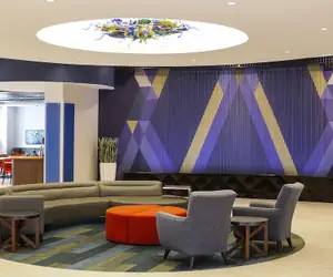 Photo 3 - Holiday Inn Express & Suites Louisville Downtown by IHG