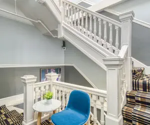 Photo 5 - Ram's Hotel