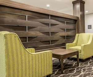 Photo 5 - Comfort Inn & Suites Snyder