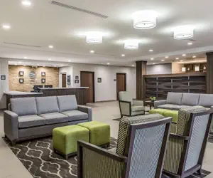 Photo 3 - Comfort Inn & Suites Snyder