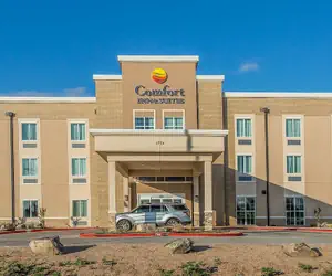 Photo 2 - Comfort Inn & Suites Snyder