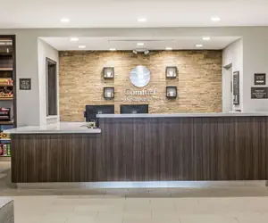 Photo 4 - Comfort Inn & Suites Snyder