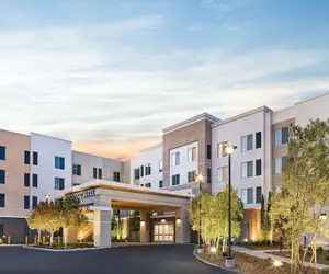 Photo 2 - Homewood Suites by Hilton Aliso Viejo - Laguna Beach