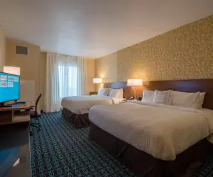 Photo 5 - Fairfield Inn & Suites by Marriott Provo Orem