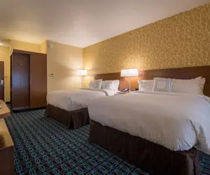 Photo 4 - Fairfield Inn & Suites by Marriott Provo Orem