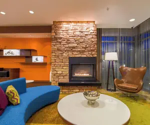 Photo 2 - Fairfield Inn & Suites by Marriott Provo Orem