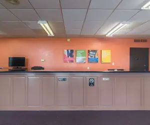 Photo 3 - Motel 6 Snyder, TX