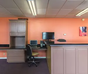 Photo 4 - Motel 6 Snyder, TX