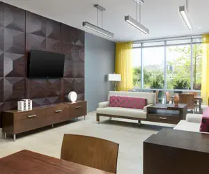 Photo 4 - Springhill Suites San Diego Mission Valley