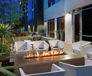 Photo 2 - Springhill Suites San Diego Mission Valley