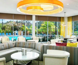 Photo 5 - Springhill Suites San Diego Mission Valley