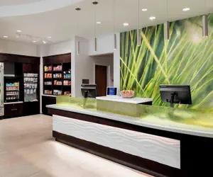 Photo 3 - Springhill Suites San Diego Mission Valley