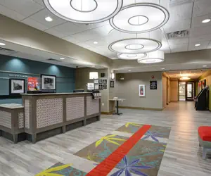 Photo 4 - Hampton Inn & Suites Ardmore