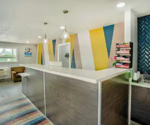 Photo 3 - Studio 6 Suites Albany, OR