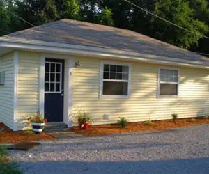 Photo 4 - Blue Door Cottages