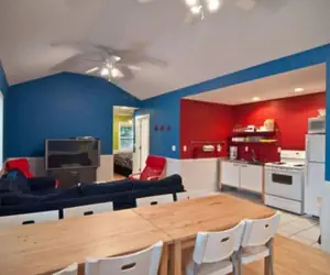 Photo 2 - Blue Door Cottages